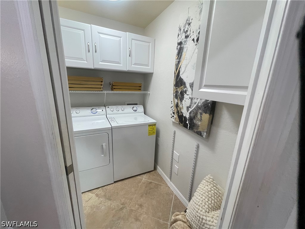 Residential Lease in Naples 5
