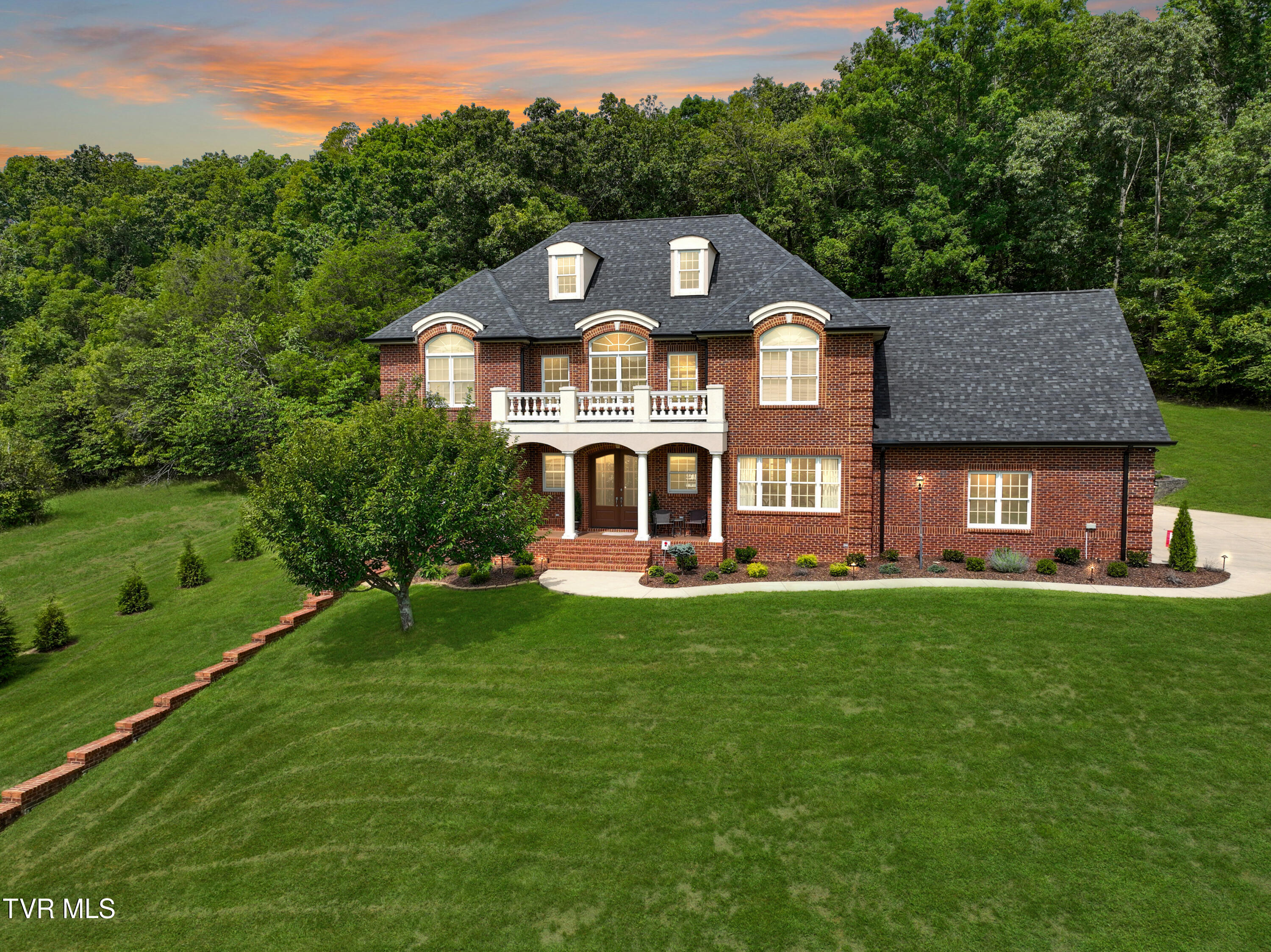Pactolus Rd, Kingsport, TN 37663