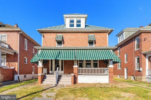 318 E Piccadilly St, WINCHESTER, VA, 22601-5217 | Card Image