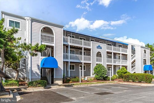 unit-122f-12301 Jamaica Ave, OCEAN CITY, MD, 21842-6500 | Card Image