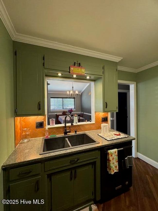 27 Quarterdeck Townes, Townhouse with 2 bedrooms, 2 bathrooms and null parking in New Bern NC | Image 9