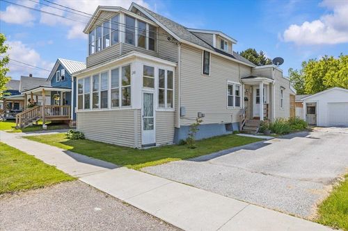 280 Lake St, Saint Albans, VT, 05478-2242 | Card Image