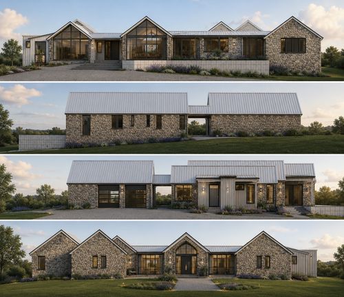 100 & 200 Contrails Way, Spicewood, TX, 78669 | Card Image