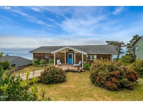 620 Ridgewood Rd, Oceanside, OR, 97134 | Card Image