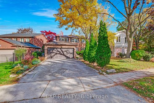 57 Millersgrove Dr, North York, ON, M2R3S1 | Card Image