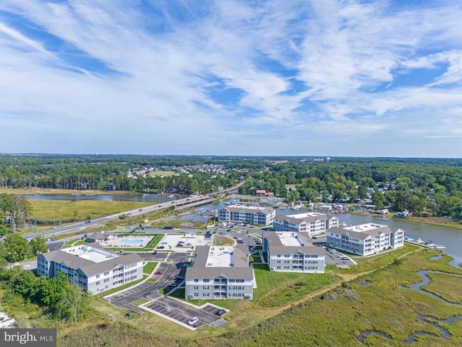 1208 - 33530 Old Salt Ln, Condo with 3 bedrooms, 2 bathrooms and null parking in LEWES DE | Image 30