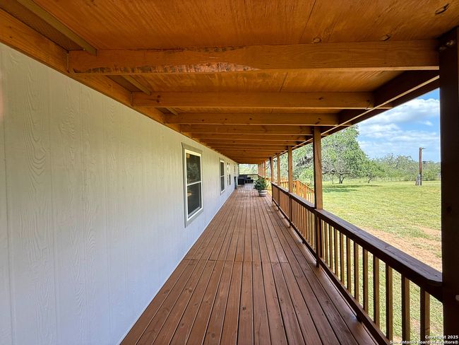 227 River Bluff Dr, House other with 5 bedrooms, 3 bathrooms and null parking in Lytle TX | Image 38