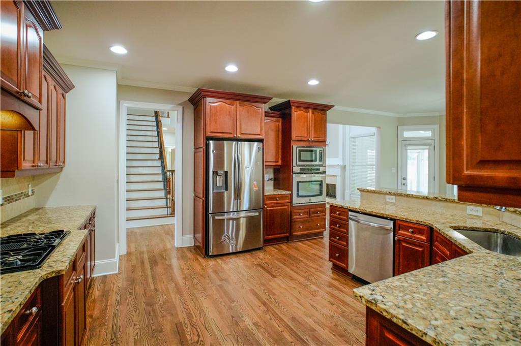 Residential in Lawrenceville 3