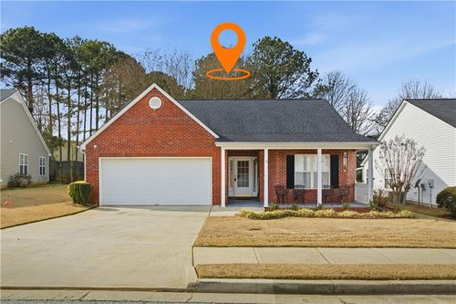 709 Jacoby Dr, Loganville, GA, 30052-6719 | Card Image