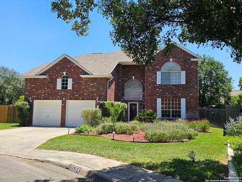 15314 Rompel Oak, San Antonio, TX, 78232-4252 | Card Image