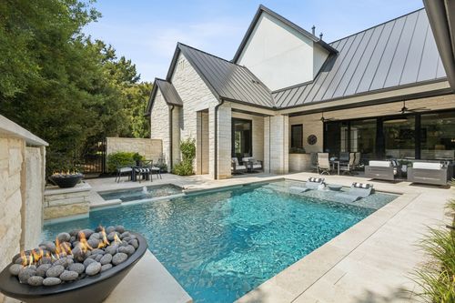 1403 Fountain Grass Ct, Westlake, TX, 76262-9032 | Card Image