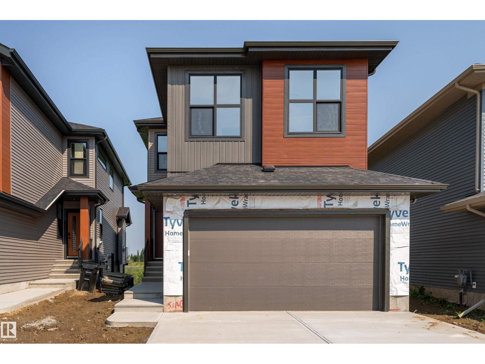 Residential in Spruce Grove