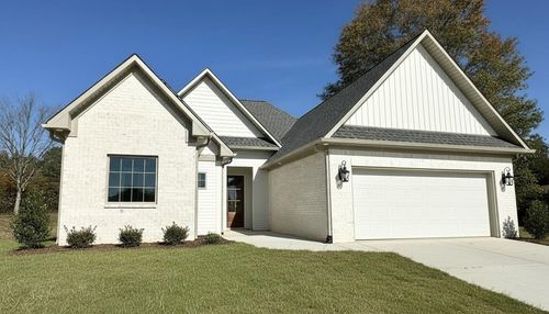 108 Farmhouse Lane, Saltillo, MS, 38866 | Card Image