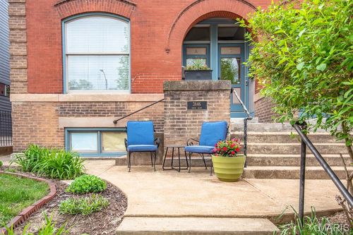 c-3846 Shaw Blvd, Saint Louis, MO, 63110-3741 | Card Image