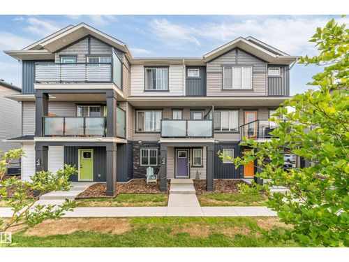 25-1530 Tamarack Blvd Nw, Edmonton, AB, T6T2E6 | Card Image