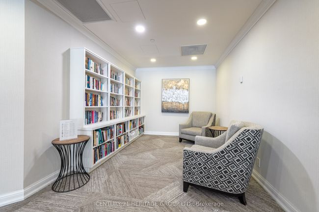 1520 - 32 Clarissa Dr, Condo with 2 bedrooms, 2 bathrooms and 2 parking in Richmond Hill ON | Image 31