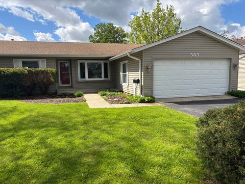 565 Gateshead S, Elk Grove Village, IL, 60007-3435 | Card Image