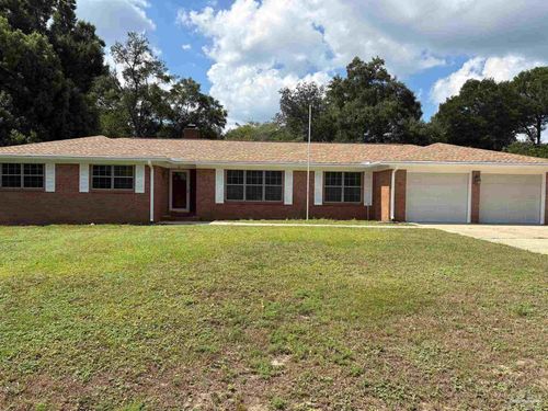 307 N 57th Ave, Pensacola, FL, 32506-5336 | Card Image