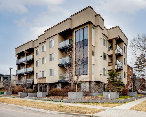 407-488 7 Ave Ne, Calgary, AB, T2E0N2 | Card Image