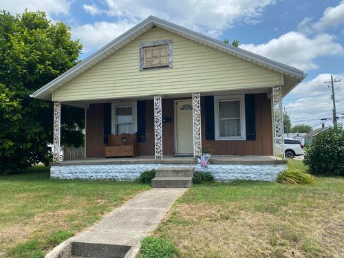 1900 N Indiana Ave, Kokomo, IN, 46901-2038 | Card Image