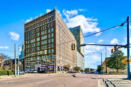 1003-308 E Pearl Street, Jackson, MS, 39201 | Card Image