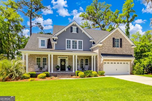 17 Oakcrest Court, Savannah, GA, 31405 | Card Image
