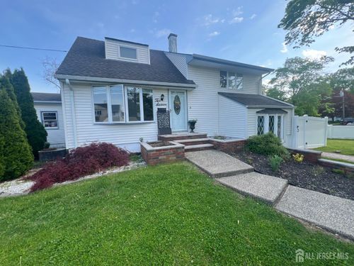 216 N Hill Rd, Colonia, NJ, 07067-3609 | Card Image