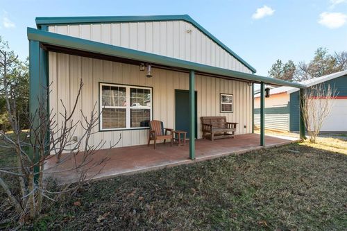 506 Trail Road, Denison, TX, 75021 | Card Image