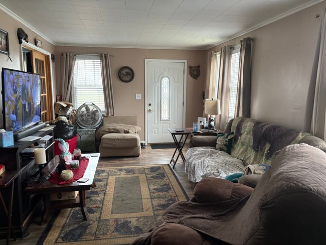 947 Waterloo St, House other with 2 bedrooms, 1 bathrooms and null parking in Saint Clair MI | Image 4