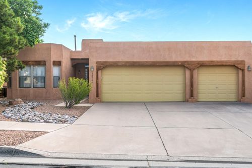 10504 Sorrento Dr Nw, Albuquerque, NM, 87114-4787 | Card Image
