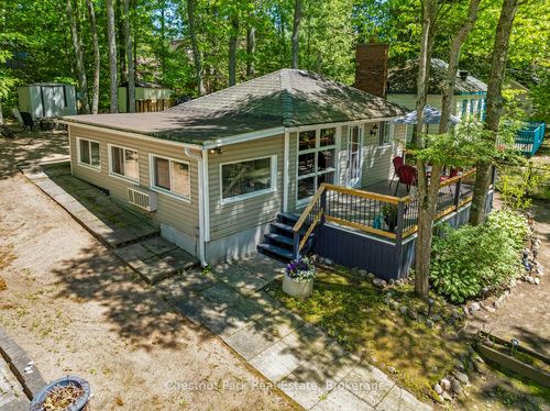 117 Oliver Dr, Tiny, ON, L0L2J0 | Card Image