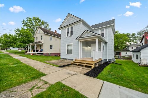 244 N Park Ave, Alliance, OH, 44601-1830 | Card Image