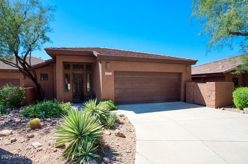 16227 E Links Dr, Fountain Hills, AZ, 85268-6674 | Card Image