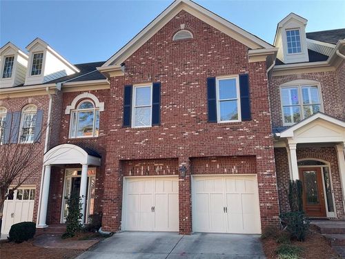 6193 Spalding Dr, Norcross, GA, 30092-1802 | Card Image