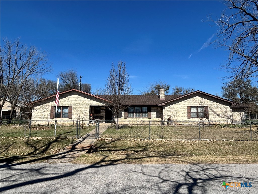 Residential in Harker Heights