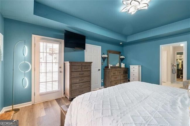 4427 Nohl Crest Dr, House other with 3 bedrooms, 2 bathrooms and null parking in Flowery Branch GA | Image 13