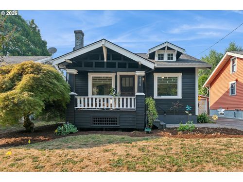 4828 Ne Flanders St, Portland, OR, 97213-2926 | Card Image