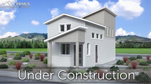 8736 Naperville Heights, Colorado Springs, CO, 80908 | Card Image