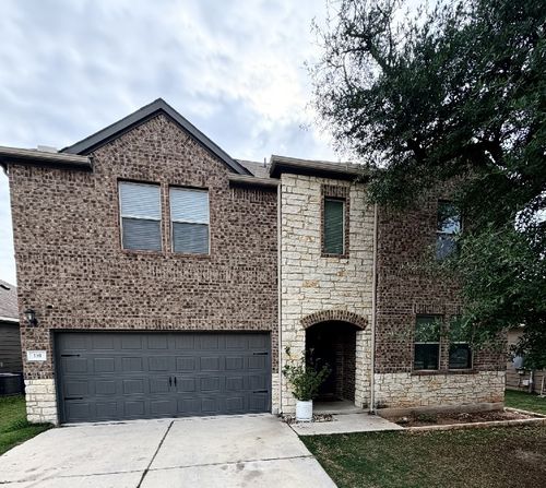 181 Flexus Ln, Liberty Hill, TX, 78642-4691 | Card Image