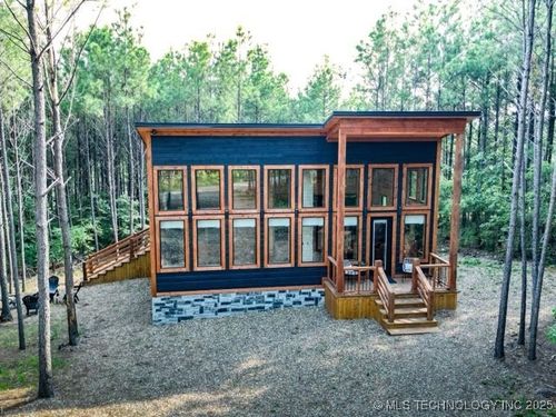 69 Bear Elm Trl, Broken Bow, OK, 74728-7561 | Card Image