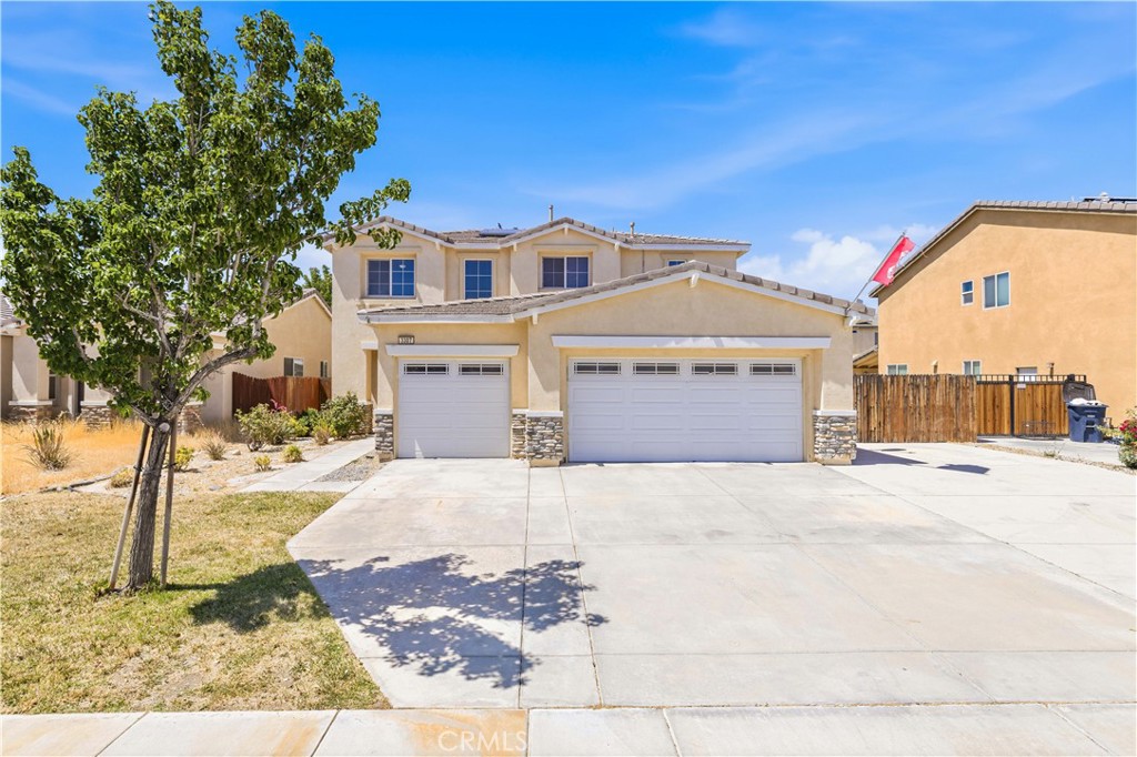 Residential in Rosamond 3