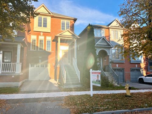 19 Fairlawn Ave, Markham, ON, L6C2E7 | Card Image