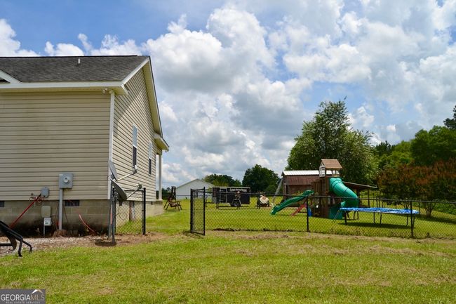 144 Whipporwill Way, House other with 3 bedrooms, 2 bathrooms and null parking in Dexter GA | Image 24