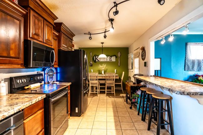 1511 Dallas St, House other with 3 bedrooms, 1 bathrooms and null parking in Plainview TX | Image 11