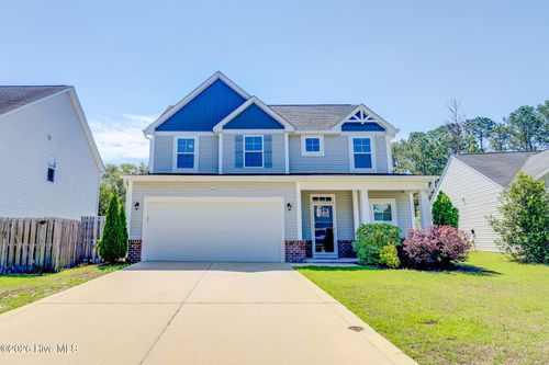 2301 Cottagefield Ln, Leland, NC, 28451-1668 | Card Image