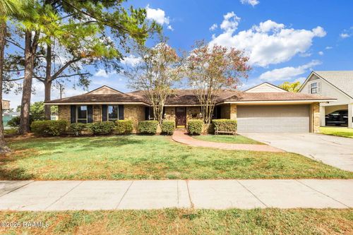 101 Pigeon Loop, Lafayette, LA, 70508 | Card Image