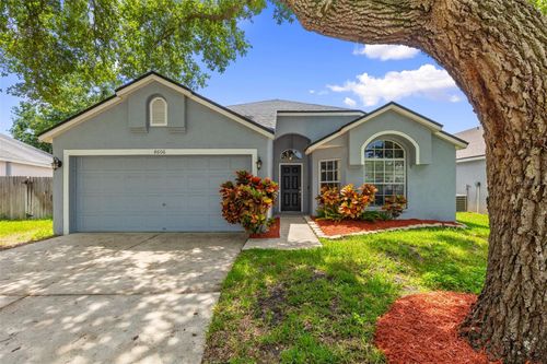 8606 Fawn Creek Dr, TAMPA, FL, 33626-2320 | Card Image