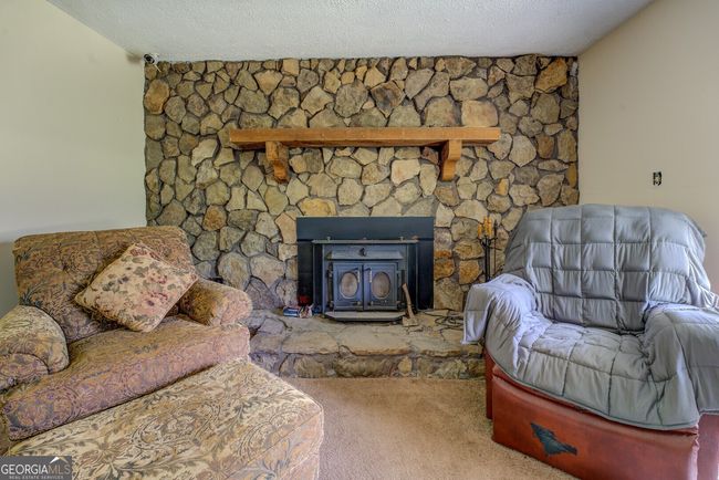 331A County Line Rd, House other with 3 bedrooms, 2 bathrooms and null parking in Jenkinsburg GA | Image 20
