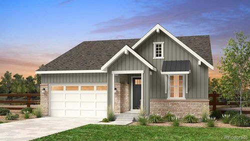 716 Bradley Circle, Elizabeth, CO, 80107 | Card Image