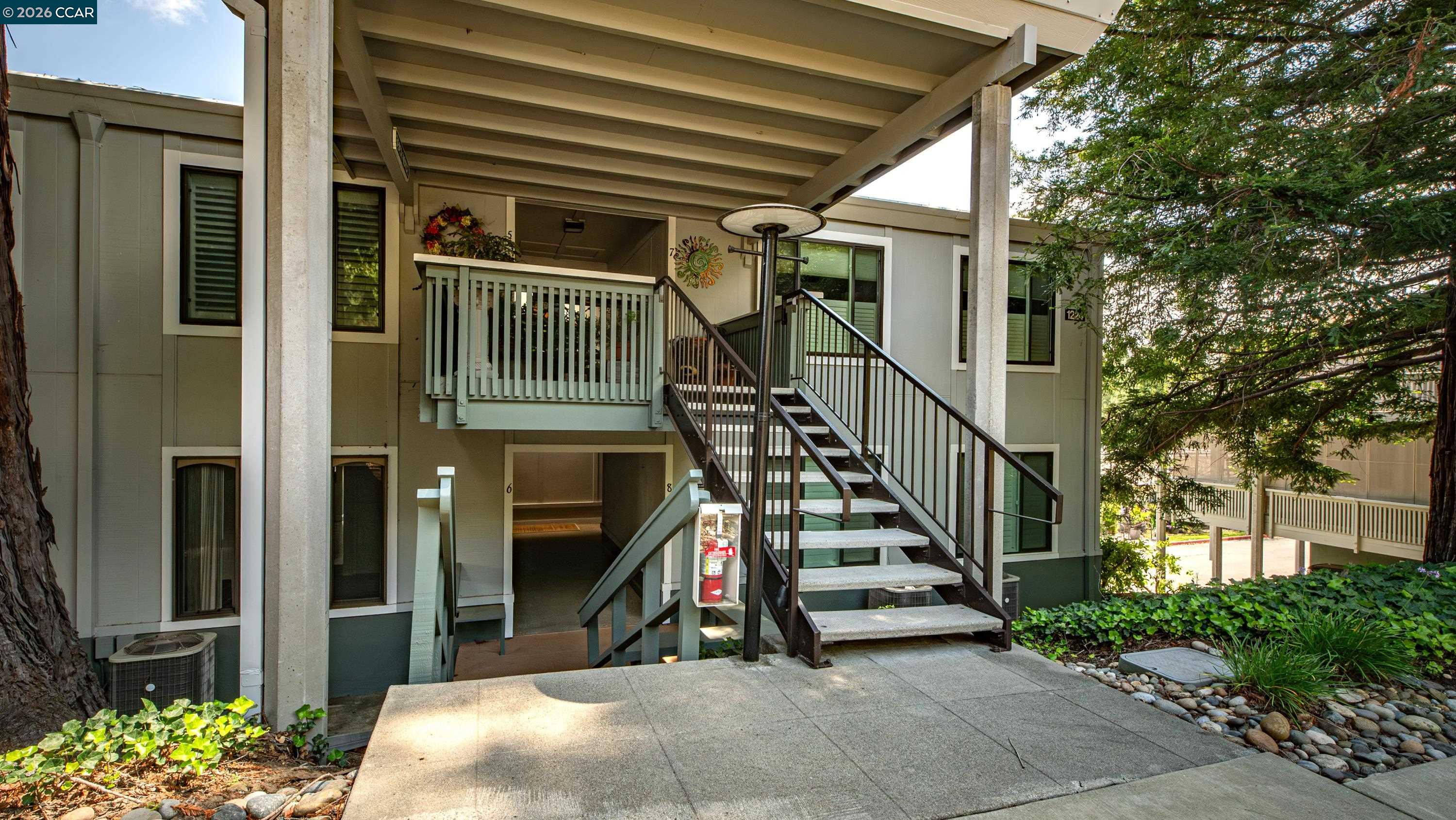 Residential in Walnut Creek